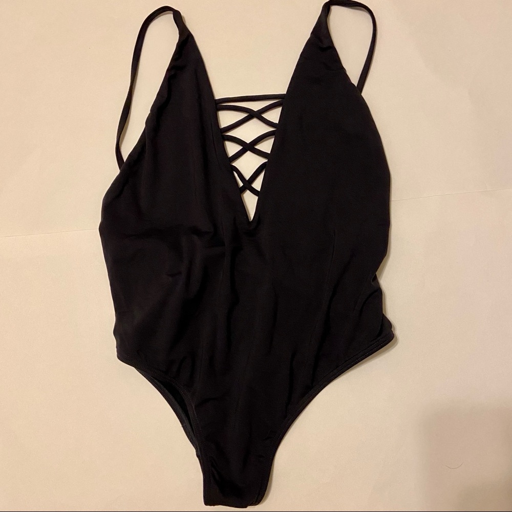 Billabong One-Piece Swimsuit
